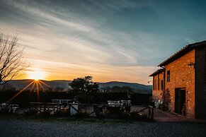 Casa di Campagna in Toscana