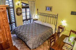 Casa di Campagna in Toscana