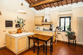 Casa di Campagna in Toscana