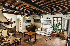 Casa di Campagna in Toscana