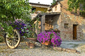 Casa di Campagna in Toscana