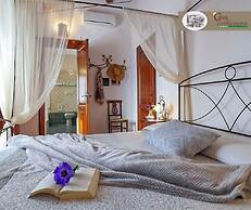 Casa di Campagna in Toscana
