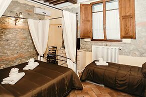 Casa di Campagna in Toscana