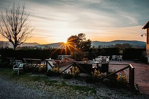 Casa di Campagna in Toscana