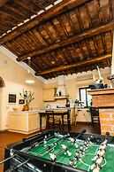 Casa di Campagna in Toscana