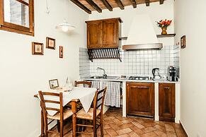 Casa di Campagna in Toscana