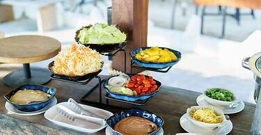 Samed Seaside Resort