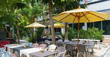 Samed Seaside Resort