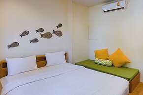 Samed Seaside Resort