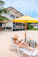 Samed Seaside Resort