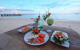 Samed Seaside Resort