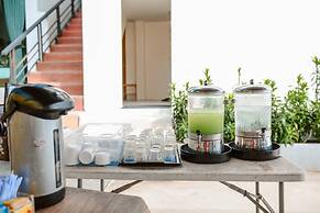 Samed Seaside Resort