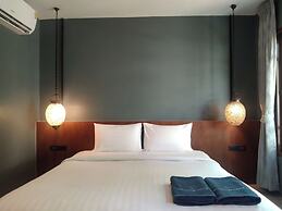 Samed Seaside Resort