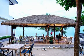 Samed Seaside Resort