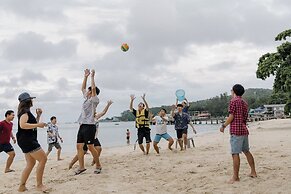 Samed Seaside Resort