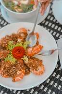 Samed Seaside Resort