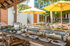 Samed Seaside Resort