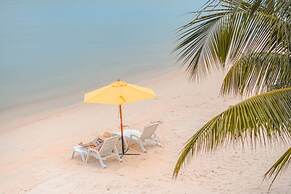 Samed Seaside Resort