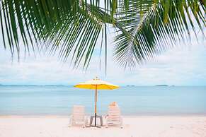 Samed Seaside Resort