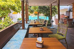 Samed Seaside Resort
