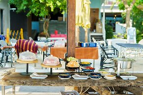 Samed Seaside Resort