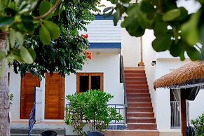 Samed Seaside Resort