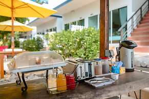 Samed Seaside Resort