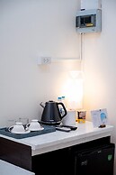 Samed Seaside Resort