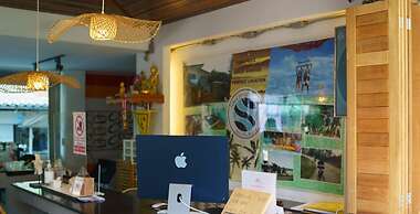 Samed Seaside Resort