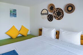 Samed Seaside Resort