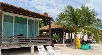 Samed Seaside Resort