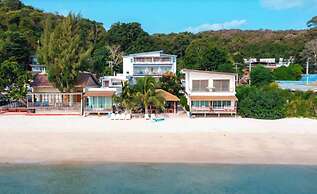 Samed Seaside Resort