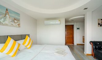 Samed Seaside Resort