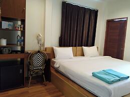 Samed Seaside Resort