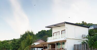 Samed Seaside Resort