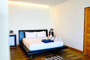 Samed Seaside Resort