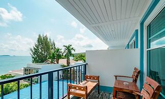 Samed Seaside Resort