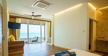 Samed Seaside Resort