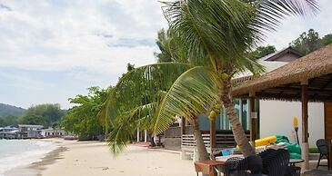 Samed Seaside Resort