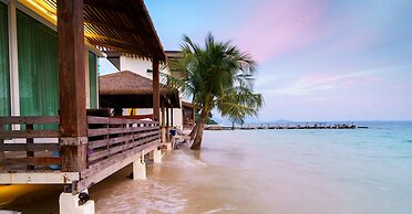 Samed Seaside Resort