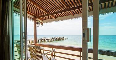 Samed Seaside Resort