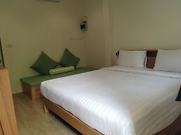 Samed Seaside Resort