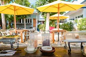 Samed Seaside Resort