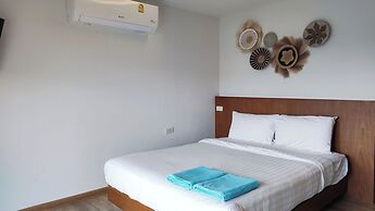 Samed Seaside Resort