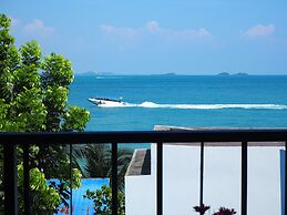 Samed Seaside Resort