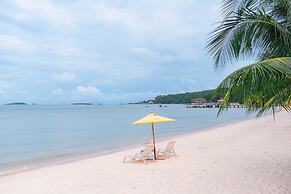 Samed Seaside Resort