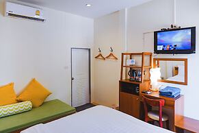 Samed Seaside Resort