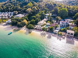 Samed Seaside Resort