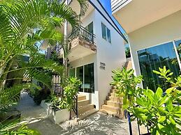 Samed Seaside Resort