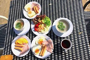 Samed Seaside Resort